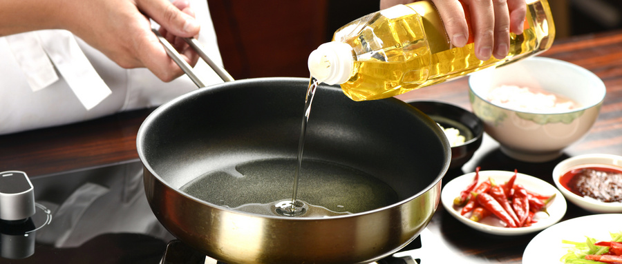 菜籽油检测有哪些标准？