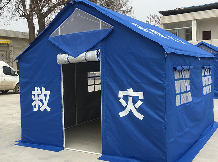 芜湖有哪些救灾帐篷检测机构？