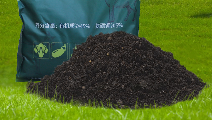 有机肥出厂销售怎么办理质量检测报告？