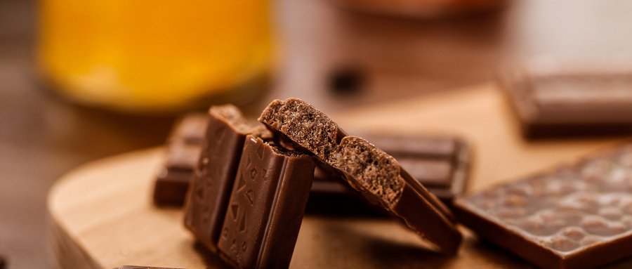 巧克力检测执行的国家标准有哪些？