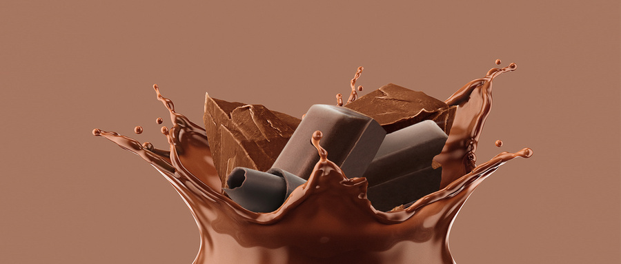 巧克力出厂检验要求检测哪几项？