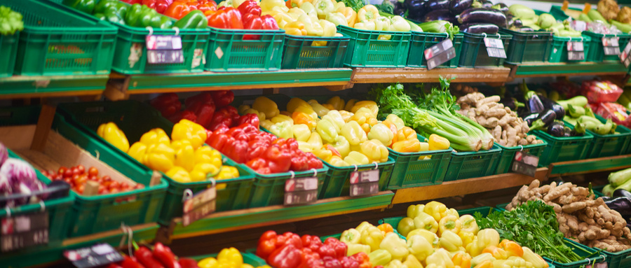 常州蔬菜农残检测报告如何办理？