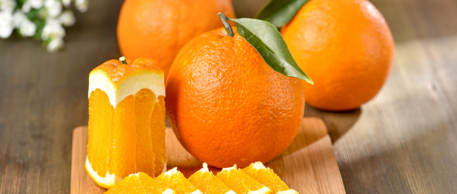 脐橙市场销售怎么检测质量？检测流程是什么