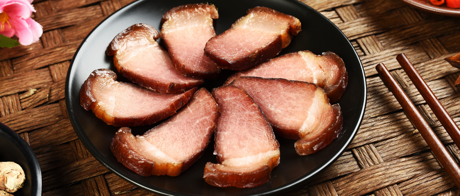 农家咸猪肉出售要提供检测报告怎么办？