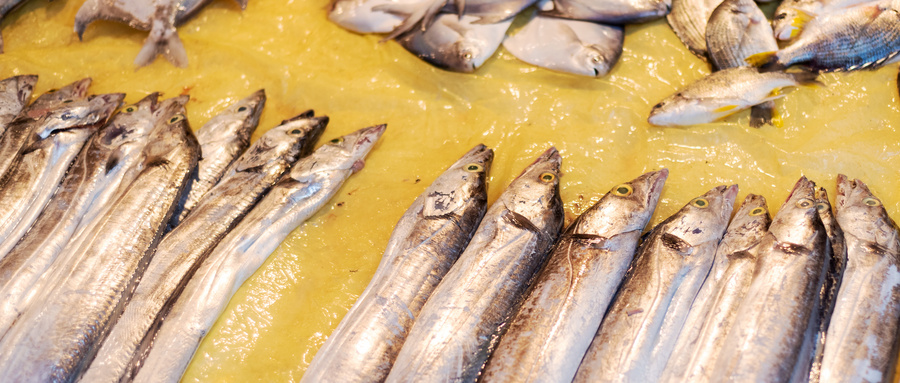 农贸市场带鱼抽检多久能出质检结果？