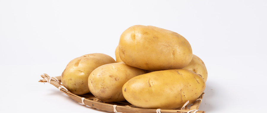 马铃薯品质检测需要提供哪些材料？