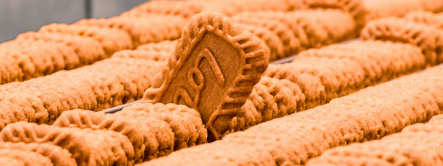 焦糖饼干的出厂检验项目有哪些？