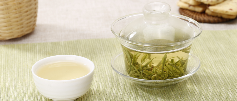 铜陵家庭作坊生产的白茶如何检测质量？