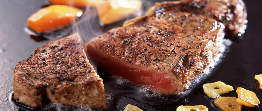 牛排要证明非合成肉如何办理质量检测报告？