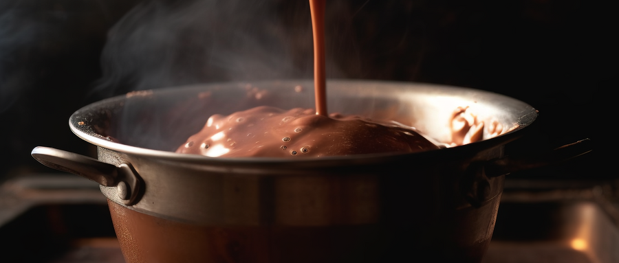 怎样办理巧克力酱检测报告？流程有哪些？