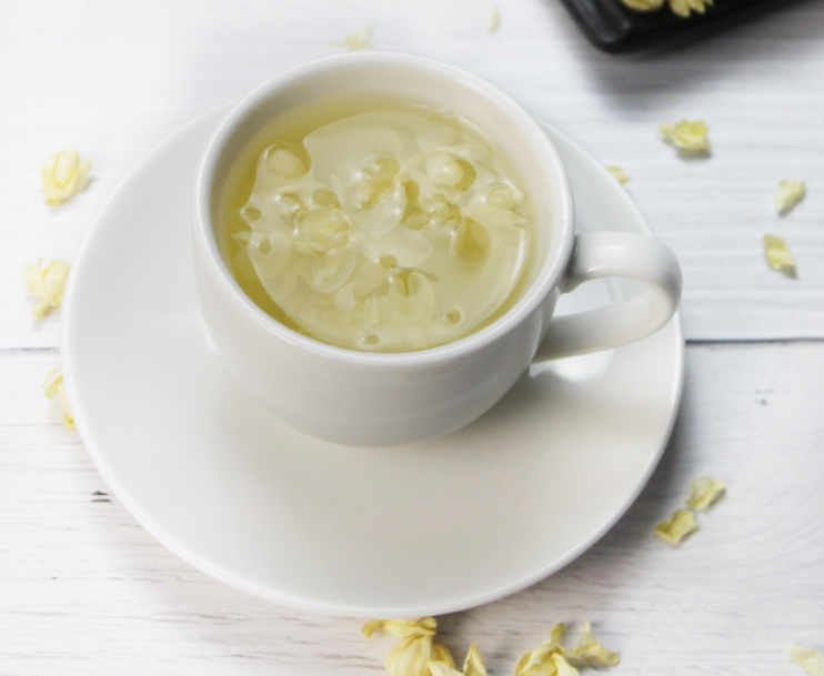 茉莉花茶质量检测标准是什么？