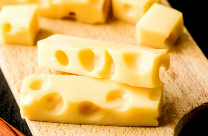 干酪检测依据什么国家标准？检测流程是什么