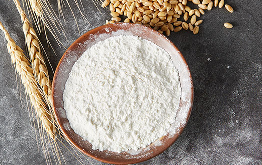 最全营养强化小麦粉检测标准