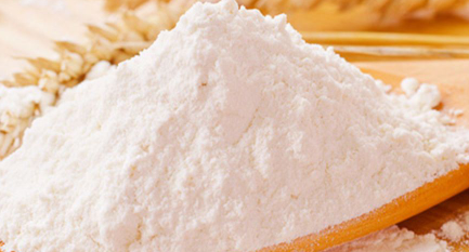 最新高筋小麦粉出厂检测项目和标准