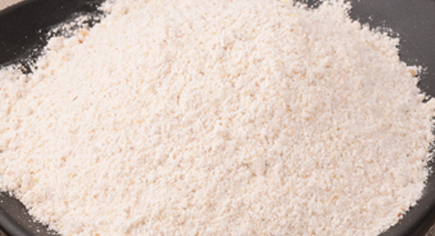 绿色食品大麦粉检验标准是多少？如何检验大麦粉