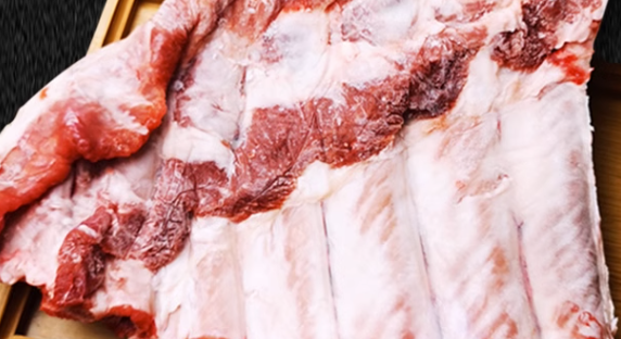 猪肉进入市场的检验规程是什么？哪里能检验猪肉