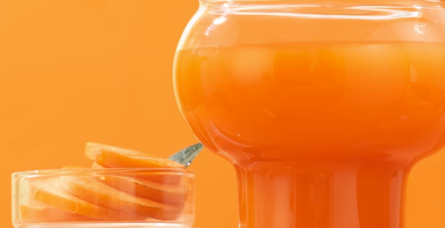 胡萝卜汁质量检测报告办理流程及费用多少？