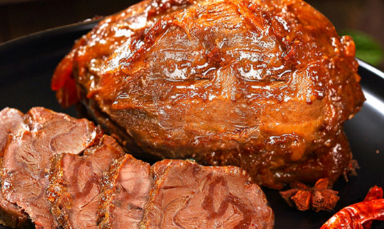 酱卤牛肉出厂销售要检测瘦肉精怎么办？