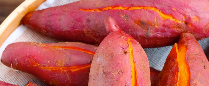 大棚种植红薯市场出售要怎么检测质量？要多少钱