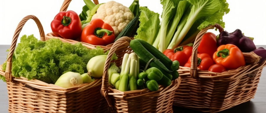 蔬菜农残主要检测哪些项目？蔬菜农残检测机构