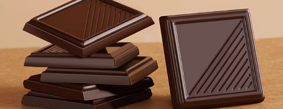 如何检测巧克力制品？执行哪些食品标准