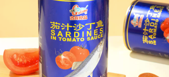 茄汁鲭鱼罐头检测项目和检测标准清单