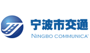 宁波市交通建设工程试验检测中心有限公司LOGO