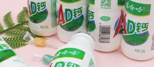 全脂AD钙奶入驻超市怎么检测质量合格？