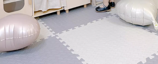 个人和厂家如何办理地板垫质量检测报告？
