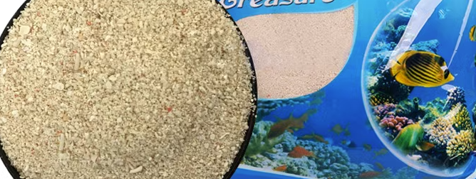 淡化海砂检测哪些指标？淡化海砂检测费用多少？