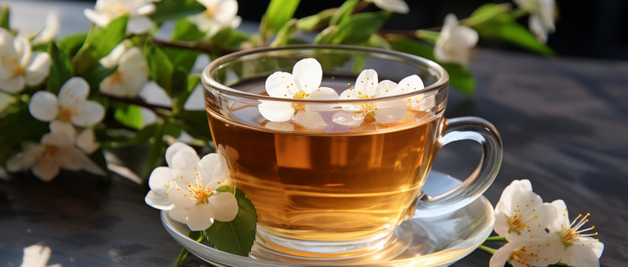 如何检测茉莉花茶是否有香精成分？要检测什么