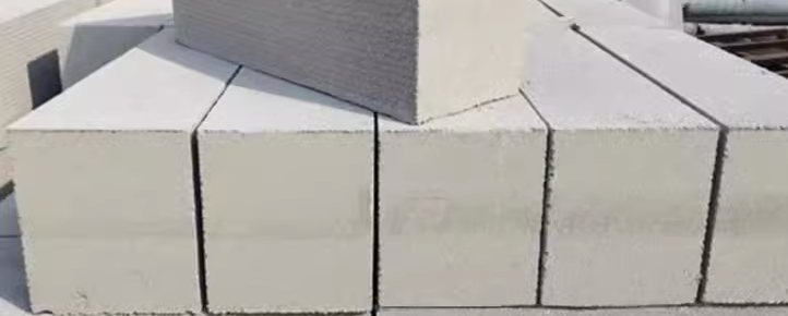 加气混凝土砌块检测项目包括哪些？