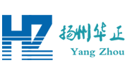 扬州华正建筑工程质量检测有限公司LOGO