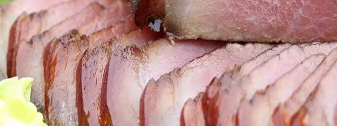 腌腊肉制品出厂检验项目，检验报告费用多少