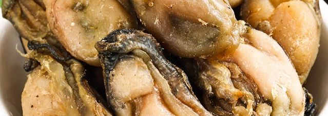 牡蛎干检测报告办理流程及费用明细