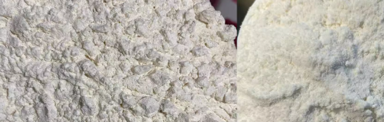 面条用小麦粉有哪些执行标准？