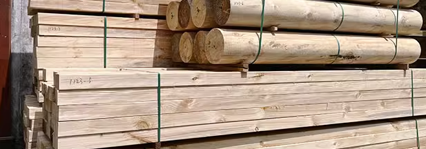人造木材应对那些性能指标进行检测？