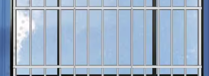 防盗窗质量检测指标是什么？防盗窗检测多少钱？