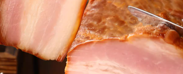 冷却猪肉的检测标准和检测费用分别多少？