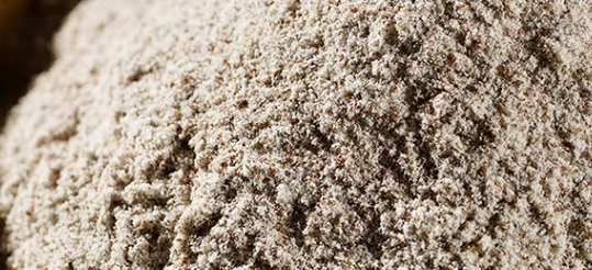 小麦粉含沙量检测执行标准是多少？