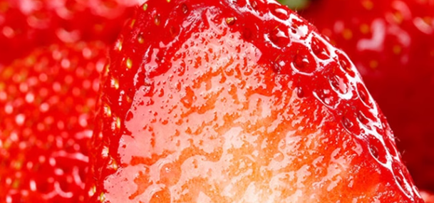 草莓检测报告要求草莓检测哪些指标？