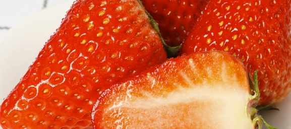 草莓入驻超市怎么办理检测报告？