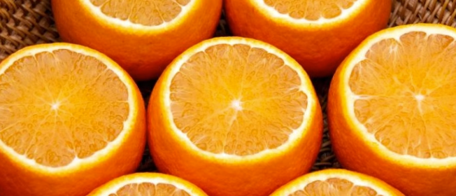 橙子检测报告必须检测哪几项？
