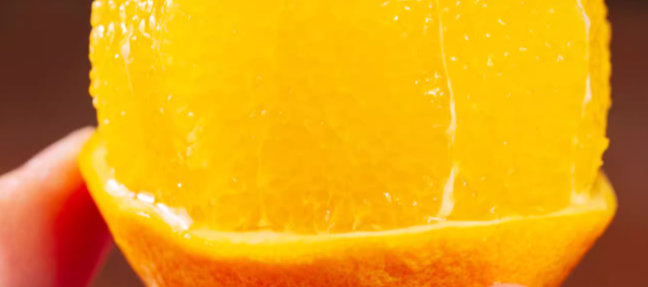 橙子检测标准是什么？橙子检测需要检测什么内容？	