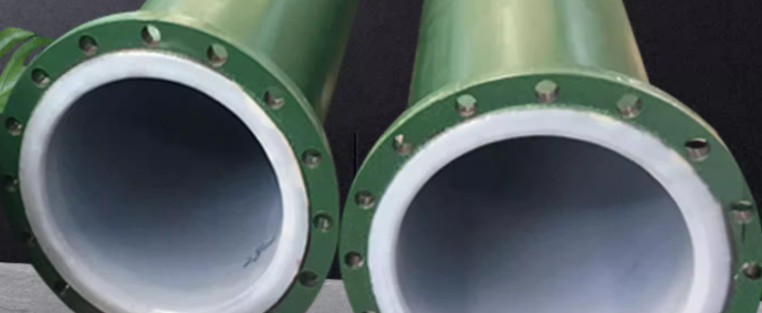 塑钢缠绕排水管材检测执行标准是多少？