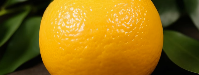 柑橘检测执行什么标准？