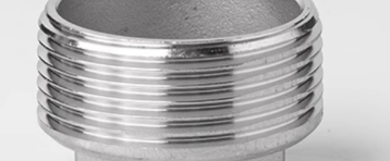 焊接堵头管件检测一般检测什么？