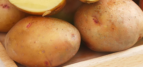 土豆农残检测哪些项目？土豆检测执行标准是多少？