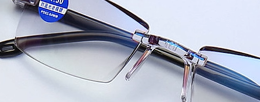 眼镜检测标准是什么