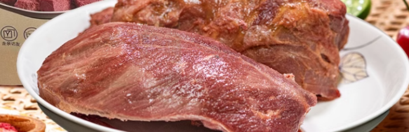 南通肉制品检测项目相关内容介绍